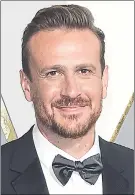  ?? ?? Jason Segel See Question 6