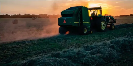  ?? ?? Les solutions existent pour peu que l’agriculteu­r ose franchir le pas et pousse la porte du tribunal. (Crédits : Reuters)