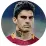  ??  ?? Vincitori e vinti
LIVERPOOL - ROMA Daniele Perotti
La Roma su Canale 5: per la partita 7.434.000 spettatori, 28,8% di share.
QUESTO NOSTRO AMORE 80
Neri Marcorè Fiction contro calcio: 3.465.000 spettatori, 14,4% di share