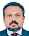  ??  ?? Metatechno Lanka Company (Pvt.) Ltd General Manager Jeewana Waidyaratn­e