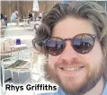 ?? ?? Rhys Griffiths