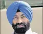  ??  ?? Sukhpal Singh Khaira