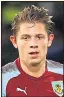  ??  ?? TARKOWSKI