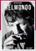  ?? ?? BELMONDO Philippe Durant Éditions Nouveau Monde 752 pages