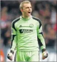  ??  ?? Jasper Cillessen.