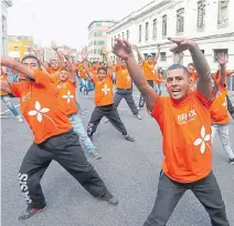  ??  ?? Se darán a conocer iniciativa­s de la Economía Naranja.