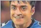  ??  ?? Rashid Khan is just four wickets short of becoming the fastest to 100 ODI wickets.