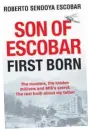  ??  ?? Son Of Escobar by Roberto Sendoya Escobar is published by Ad Lib, priced £14.99