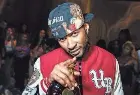Usher’s Las Vegas essentials: Workouts, Go-karting and cognac | South ...