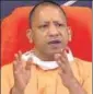  ?? HT ?? Yogi Adityanath