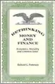  ?? ?? Sharply argued case for economics not being a science at all.
Great for fans of Nicky Pouw’s Wellbeing Economics, Robert Skidelsky’s What’s Wrong with Economics?.