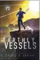  ?? ?? Smart, surprising literary fantasy of cults, “Talents,” and an unlikely hero.
Great for fans of Aleatha Romig’s Into the Light, Lev Grossman’s The Magicians.