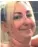  ??  ?? Michelle Cole, 42, Leeds