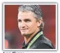  ??  ?? Ivan Cleary.