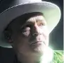  ??  ?? Gord Downie