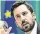  ??  ?? Dramaticch­ange: Housing Minister Eoghan Murphy