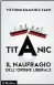  ??  ?? L’analisi ● Il saggio di Vittorio Emanuele Parsi Titanic è pubblicato dalla casa editrice il Mulino (pagine 219, 16)