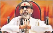  ?? HT PHOTO ?? Balasaheb Thackeray had a sharp intelligen­ce gathering network and could reach out to people beyond his immediate circle.