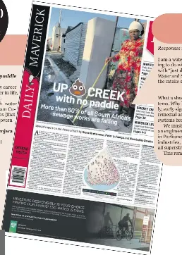 Your soapbox debate - PressReader