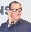  ??  ?? Kirk Pengilly.