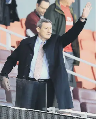  ??  ?? Ellis Short