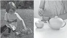  ?? REVIEWED.COM ?? Green Toys turns old milk jugs into durable toys!