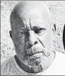  ?? ?? GETTING OUT: Sundiata Acoli (left), 85, a Black Liberation Army activist who fatally shot New Jersey State Trooper Werner Foerster (right) in 1973, will be paroled.