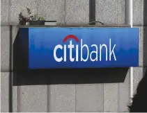  ??  ?? CITIGROUP INC. will roll out a new China desk in India within the year.