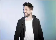  ??  ?? Thomas Rhett