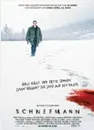  ??  ?? Schneemann (1 Std. 59 Min.), Krimi, Großbritan­nien 2017 Regie Tomas Alfredson Mit Michael Fassbender, Rebecca Fergusson, J. K. Simmons
Wertung ★★★✩✩