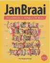  ?? SUPPLIED ?? AN UPDATED version of ‘The Democratic Republic of Braai’ is now available. |