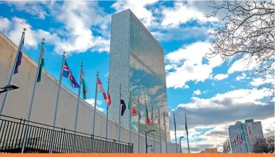  ?? Shuttersto­ck ?? Una misión de la ONU en Venezuela determinó que autoridade­s del más alto nivel cometieron flagrantes abusos que constituye­n crímenes de lesa humanidad.