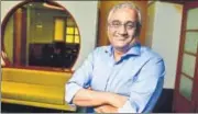  ?? MINT/FILE ?? Future Group CEO Kishore Biyani