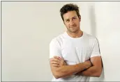  ?? CHRIS PIZZELLO — INVISION/AP ?? Armie Hammer tweets about the Marvel Entertainm­ent chairman’s support of the president and suggests a boycott may be in order.