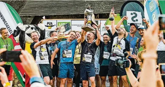 Parkplatz am See bald nutzbar - PressReader