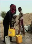  ?? DR ?? Iranianos acusam o Governo de vender a água ao Iraque