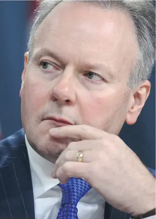  ?? ANDREW HARRER / BLOOMBERG NEWS ?? The Federal Reserve and chair Janet Yellen had already begun unwinding its near-zero rate regime and set a course for incrementa­l increases at the beginning of 2016, while Bank of Canada Governor Stephen Poloz has just recently hiked rates.