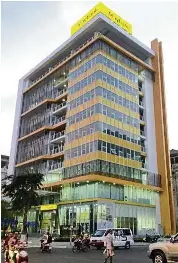 Maybank Opens New Office In Cambodia Pressreader