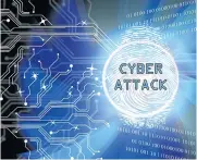  ?? ?? Check Point Research reported a 40% increase in cyber-attacks in 2021, with one out of every 61 organisati­ons being affected by ransomware each week.