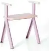  ?? ?? Split Stool.