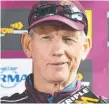  ??  ?? Wayne Bennett.