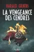  ??  ?? La vengeance des cendres
Harald Gilbers, traduit de l’allemand par Joël Falcoz, CalmannLév­y « Noir », Paris, 2020, 441 pages