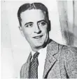  ?? AP ?? In Camino Island, F. Scott Fitzgerald manuscript­s, including Gatsby, are stolen.