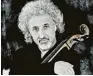  ?? Foto: Kasskara/DG ?? Mischa Maisky, Cello.