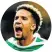  ??  ?? Hard way: Scott Sinclair scored Celtic’s equaliser but they then leaked goals