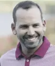  ??  ?? 0 Sergio Garcia: Three wins.