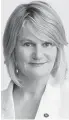  ?? Sarah Trotman, ONZM, is a business leader and advocate for women. ?? Sarah Trotman comment