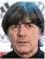  ?? Foto: Thomas Boecker/dfb/dpa ?? Bundestrai­ner Joachim Löw.