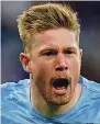  ?? ?? ASSIST KING: De Bruyne