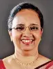  ??  ?? Dr. Mrs. Saroja Siriwarden­a